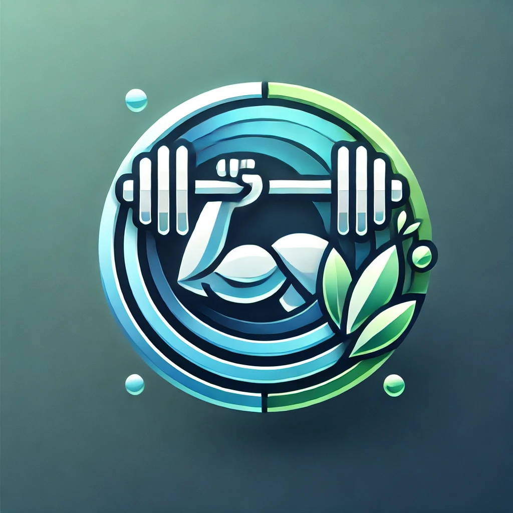 Gym Logo